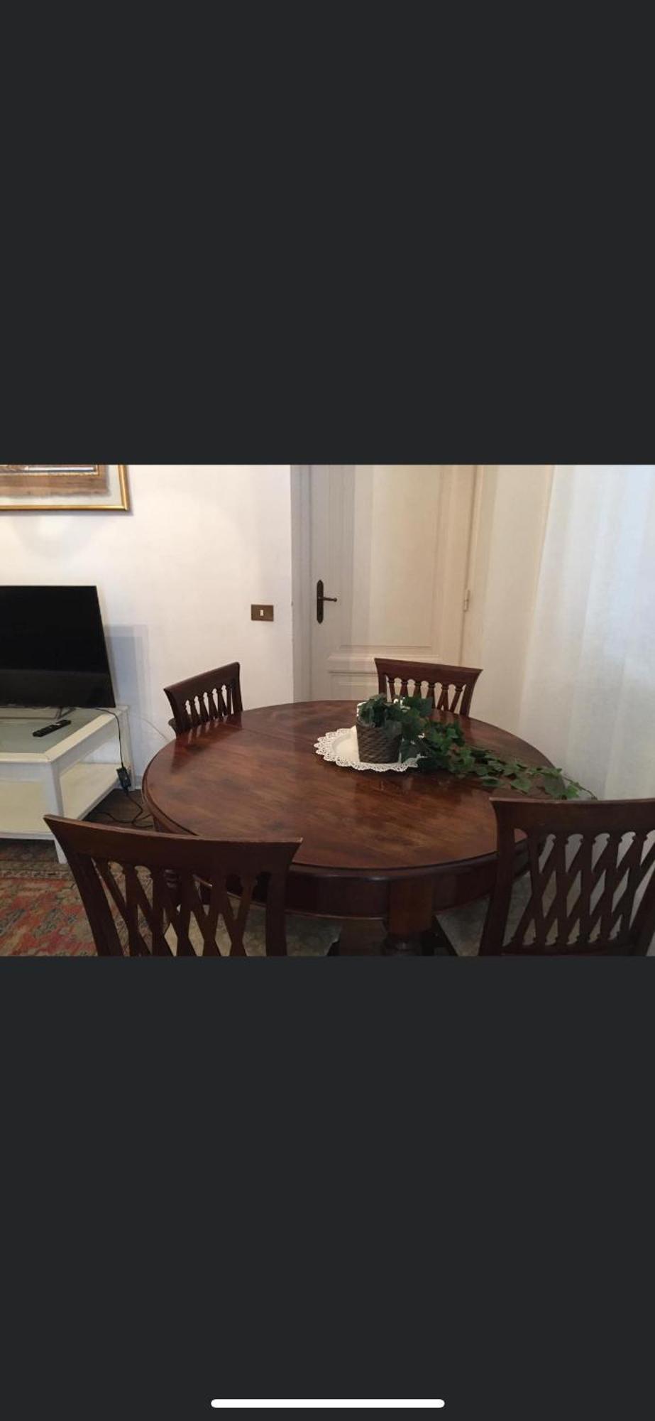La Casetta A Monti Apartamento *