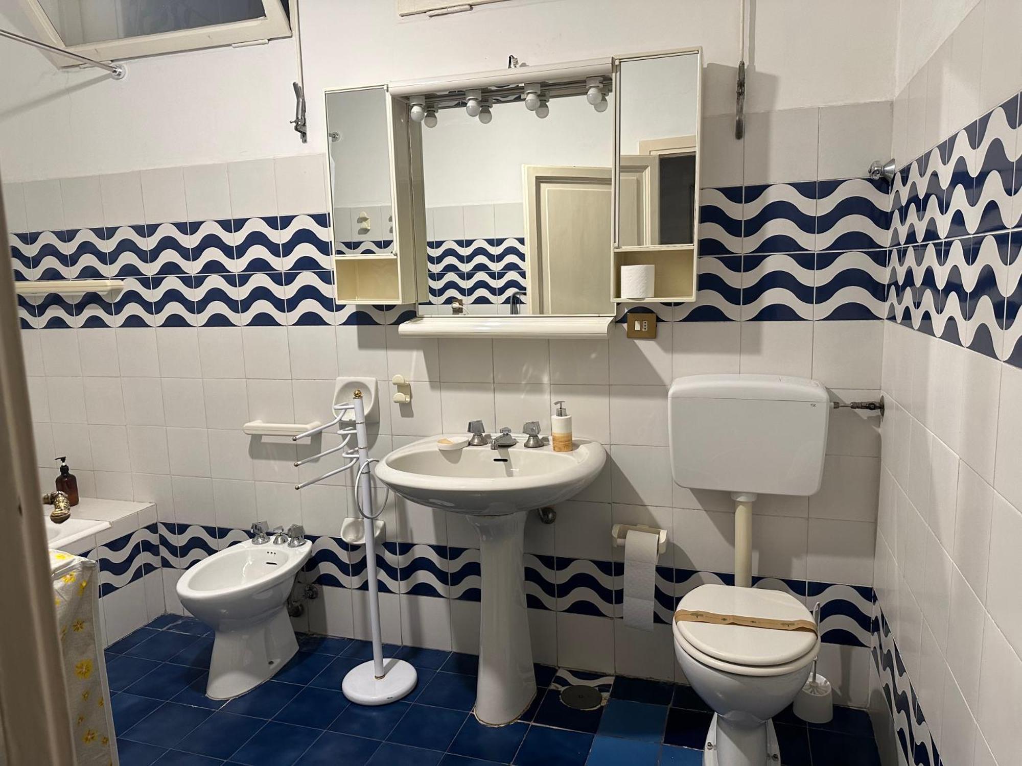 Apartamento La Casetta A Monti