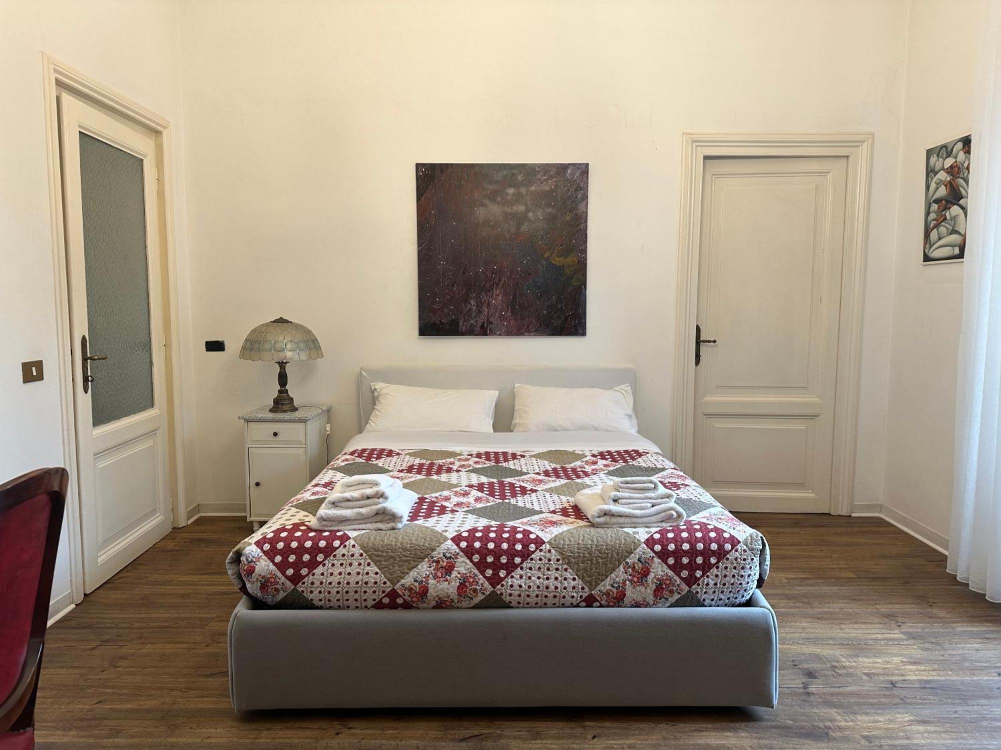 Apartamento La Casetta A Monti *