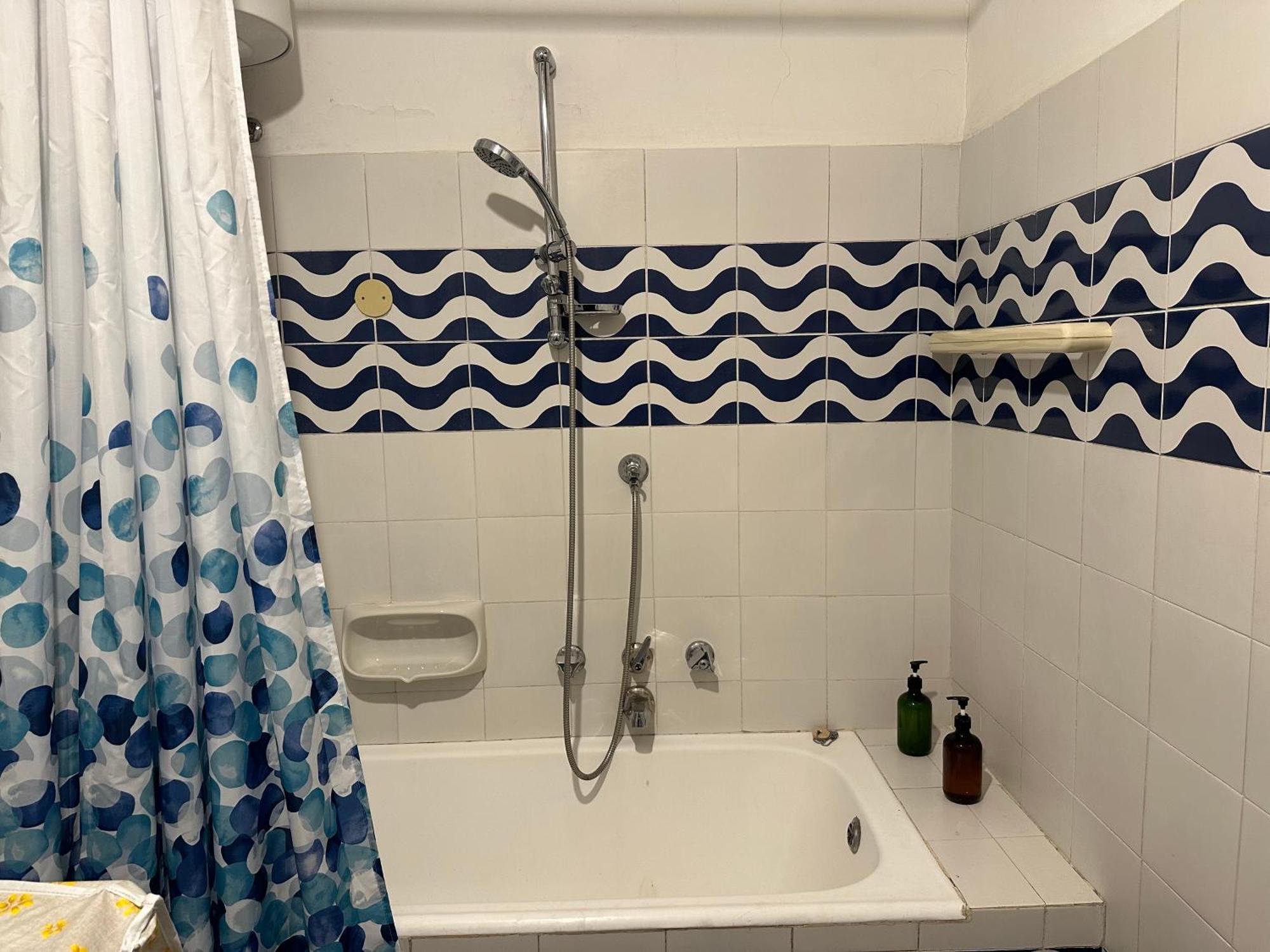 La Casetta A Monti Apartamento Roma