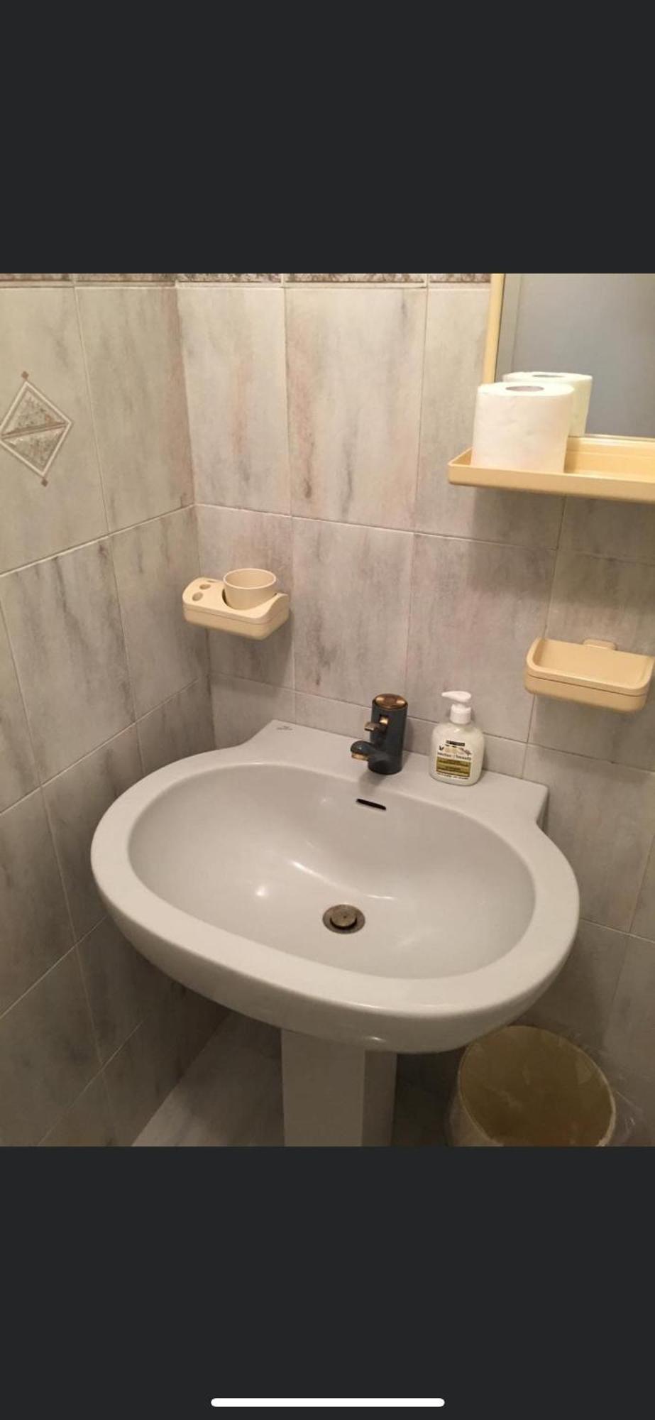 Appartamento La Casetta A Monti Roma