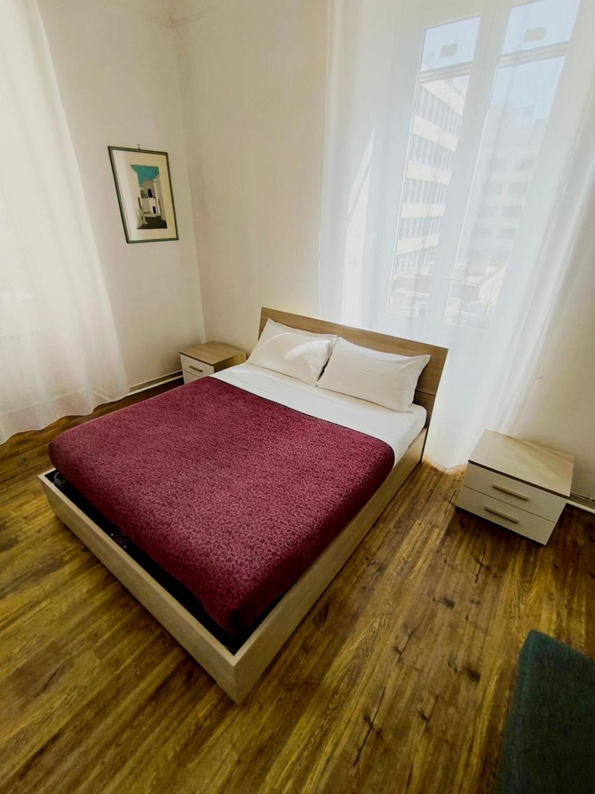 La Casetta A Monti Roma